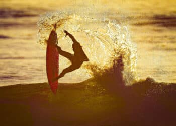 Surf : Crozon, théâtre d’un Open de France spectaculaire