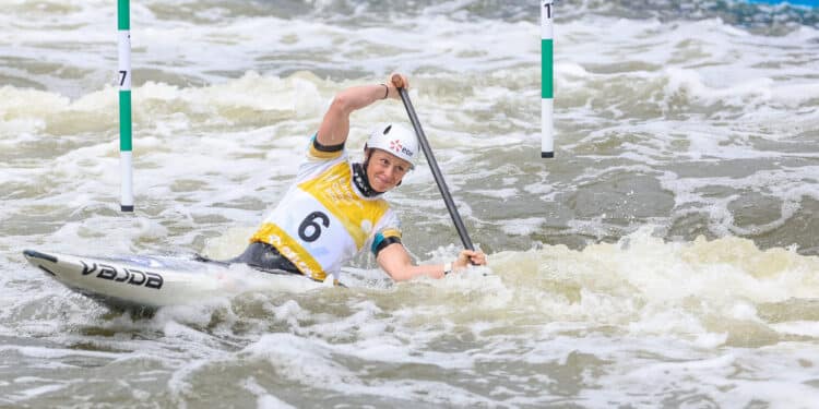Canoë-Kayak : Quels Français retenus pour Paris 2024 ?