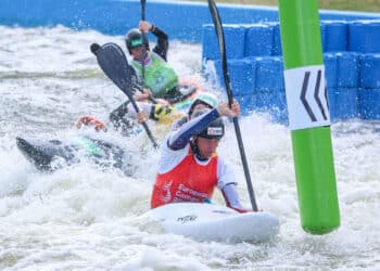 Canoë-Kayak : Quel bilan pour les Bleu(e)s ?