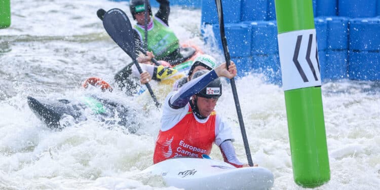 Canoë-Kayak : Quel bilan pour les Bleu(e)s ?