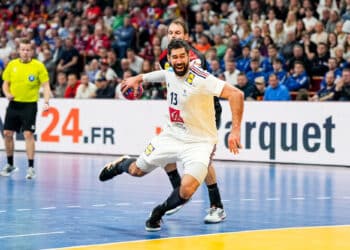 Handball : L’Euro et les Jeux passent par Nantes pour les Bleus