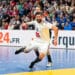Handball : L’Euro et les Jeux passent par Nantes pour les Bleus