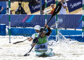 Canoë-Kayak : Les Bleus en mission en Coupe du Monde