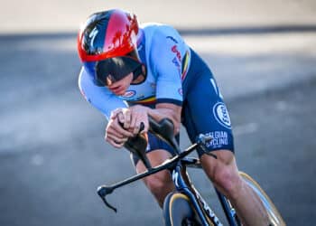 Cyclisme : Plateau de renom sur le Chrono des Nations