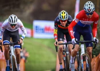 Cyclo-cross : L’Europe se joue à Pont-Château 