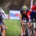 Cyclo-cross : L’Europe se joue à Pont-Château 