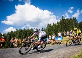 Tour de France 2024 : Découvrez le parcours !