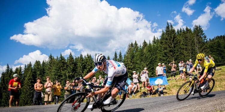 Tour de France 2024 : Découvrez le parcours !