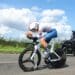 Cyclisme : Joshua Tarling épate au Chrono des Nations