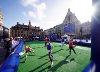 Rugby : Pourquoi le village rugby ferme-t-il ses portes à Bordeaux ?