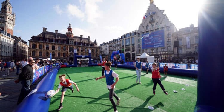 Rugby : Pourquoi le village rugby ferme-t-il ses portes à Bordeaux ?