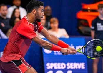 Tennis : Fin de saison en or pour les Bleus ?