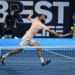 Tennis : L’Open de Brest bat son plein