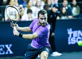 Tennis : Les Bleus à la fête en Vendée ?