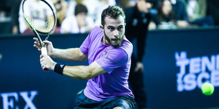 Tennis : Les Bleus à la fête en Vendée ?