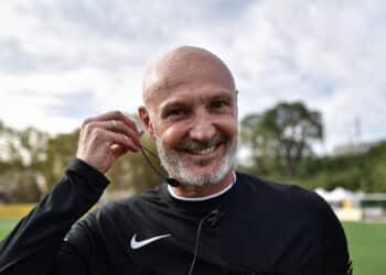 Frank Leboeuf : « Les mentalités autour des arbitres évoluent »