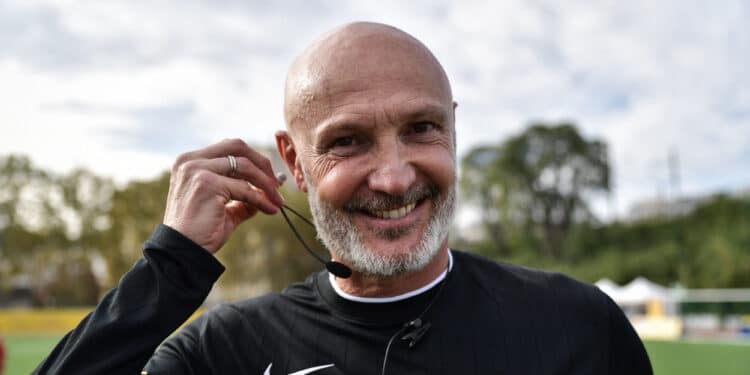 Frank Leboeuf : « Les mentalités autour des arbitres évoluent »