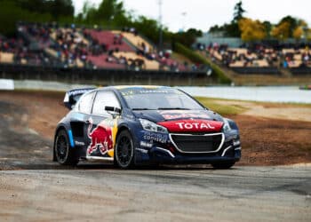 Rallycross : Qui sera titré du côté de Dreux ? 