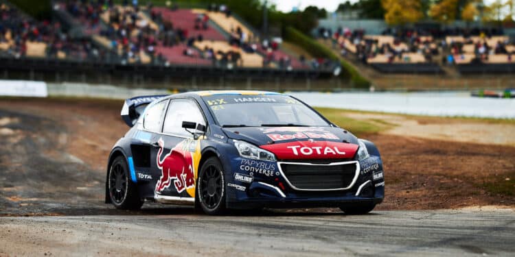 Rallycross : Qui sera titré du côté de Dreux ?
