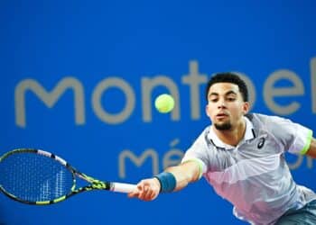 Tennis : Billetterie ouverte pour l’Open Sud de France 2024