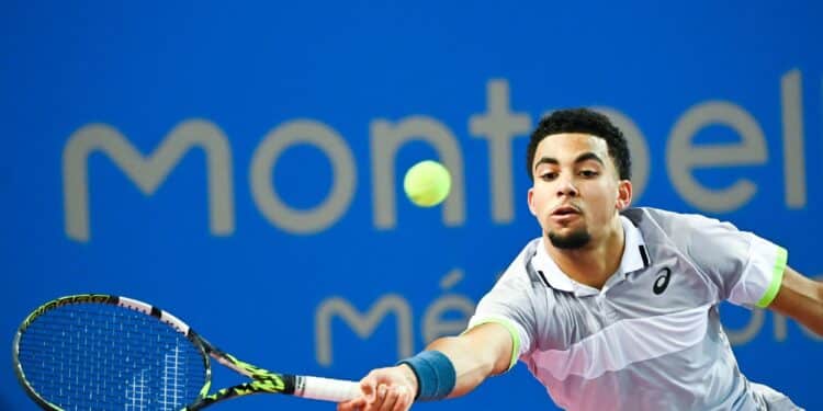Tennis : Billetterie ouverte pour l’Open Sud de France 2024