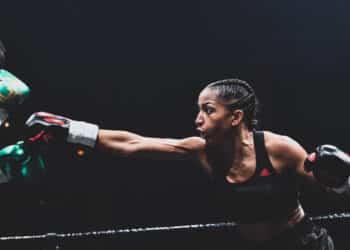 Boxe : Estelle Mossely fait son grand retour à Paris