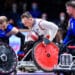 Rugby-fauteuil : La France (déjà) dos au mur