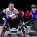 Rugby-fauteuil : Les Bleus à la conquête du monde