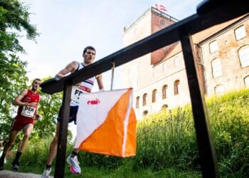 Course d’orientation : La Charente, terrain de jeu idéal