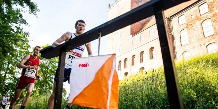 Un raid aventurier et éco-engagé à La Palmyre 