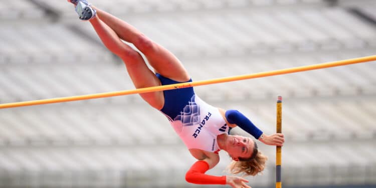 Athlétisme : Margot Chevrier rallie Bordeaux !