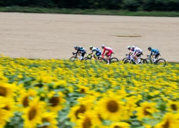Cyclisme : Cap sur Nice pour l’étape du Tour 2024