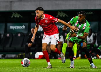 Football : Le retour du grand Rouen, c’est maintenant ?