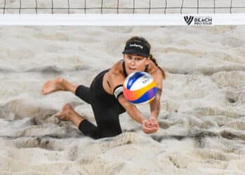 Beach-volley : Quel bilan pour le Beach Pro Tour ?