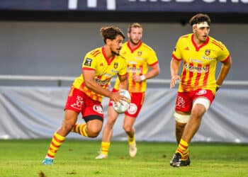Rugby : L’USAP déjà en mode survie