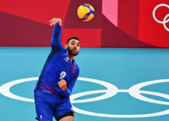 Paris 2024 : L’Arena Paris Sud sur la scène des JO