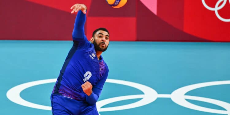 Paris 2024 : L’Arena Paris Sud sur la scène des JO