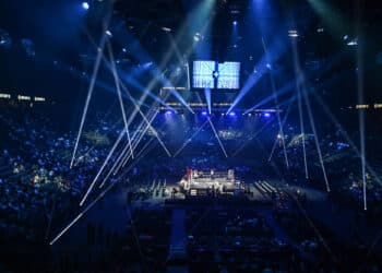 Boxe : 8 combats de haut vol au Mans