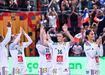 Handball : Les Bleues ont rendez-vous à Orléans