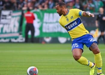 Football : Sochaux respire un bon coup