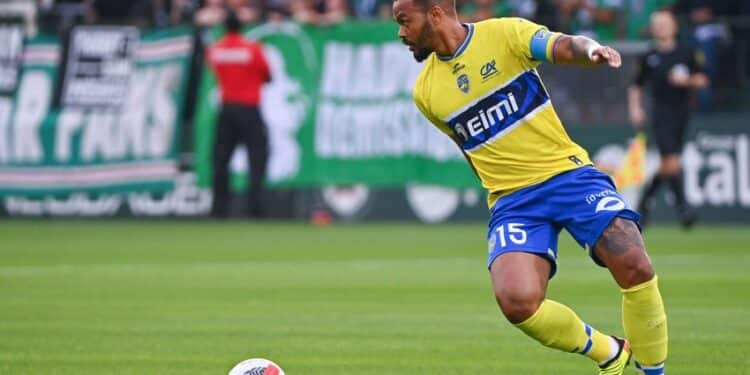 Football : Sochaux respire un bon coup