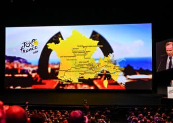 Tour de France 2024 : Orléans, 22 ans après