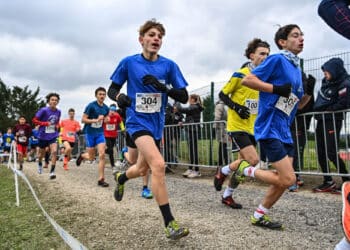 Running : De sacrés changements sur le cross national
