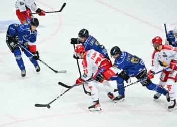 Hockey sur glace : Déjà des chocs en Coupe de France