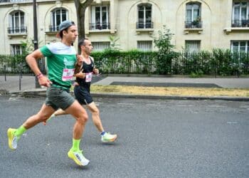Running : L’Ekiden repart pour un tour à Brive 