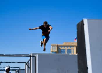 Les sports urbains à l’honneur à Malakoff