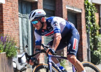 Florian Sénéchal : « Il y a eu de suite un super feeling »