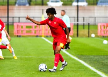 Football : Le Mans FC marque pour l’emploi