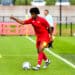 Football : Le Mans FC marque pour l’emploi