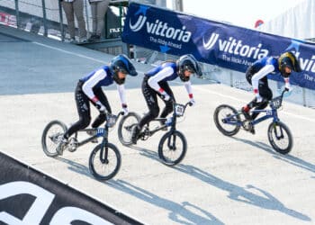 BMX : Les championnats de France se dévoilent